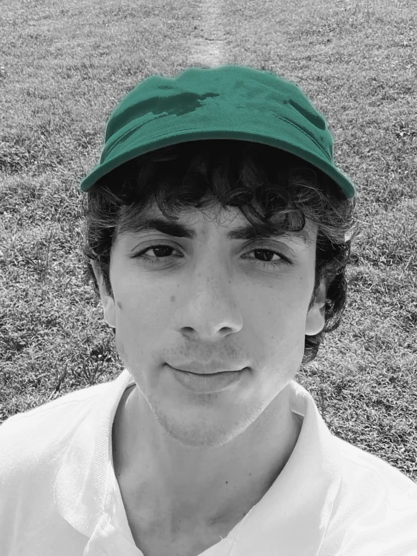 Valerio Valletta profile